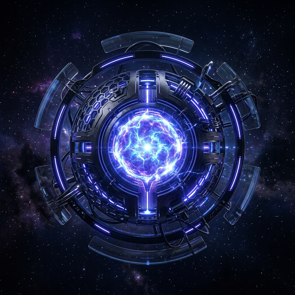 Futuristic Core